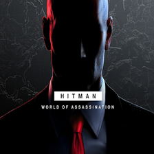 hitman world of assassination crack online